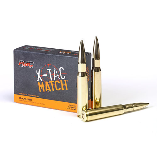 PMC 50 BMG - Our Store view 2