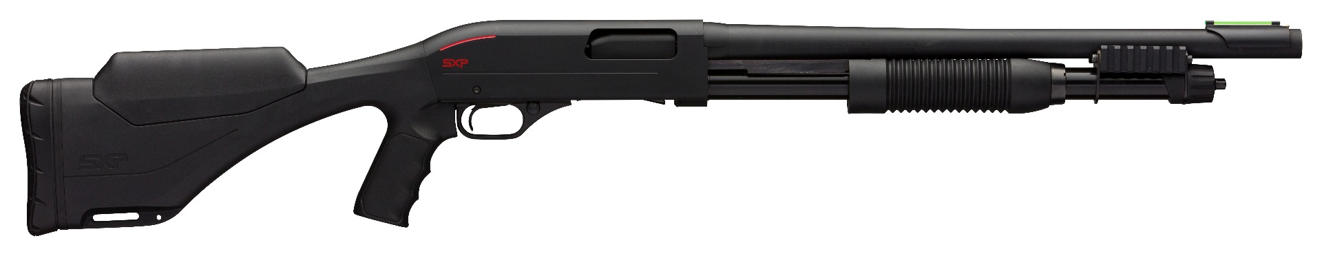 Winchester SXP Shadow Defender 12 Gauge - All Geared Up FFL view 2