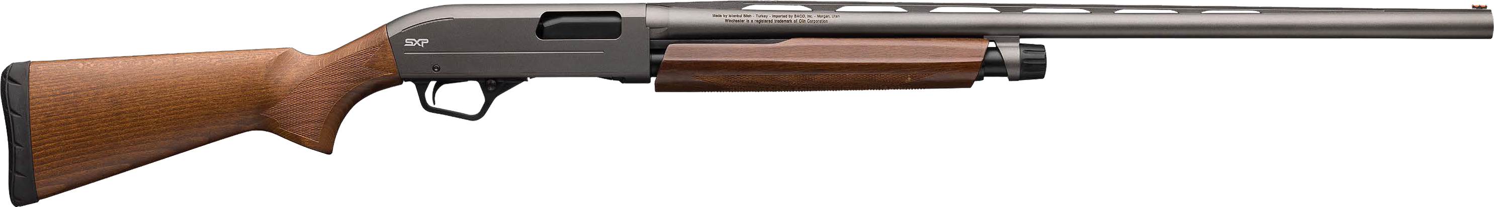 Winchester Repeating Arms SXP Hybrid Field 20 Gauge - Circle view 2