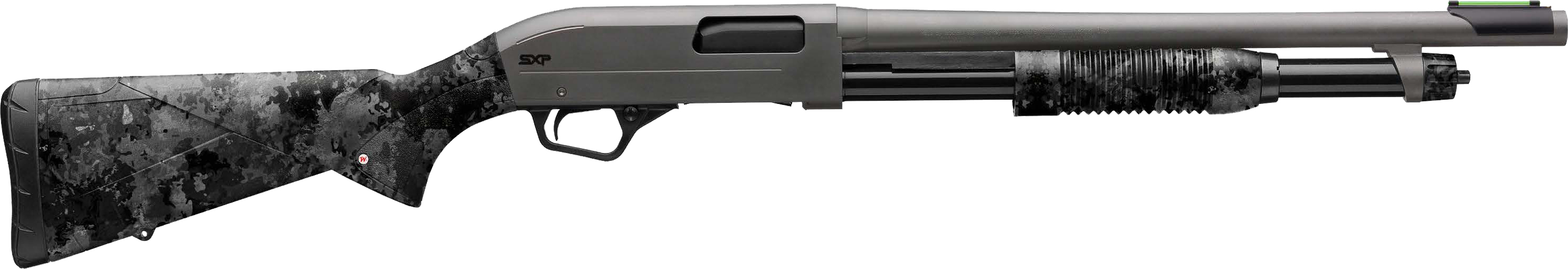 Winchester 12 Gauge - Purple Mountain Armory view 4