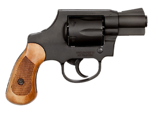 Armscor M206 38 Spl - Our Store view 4