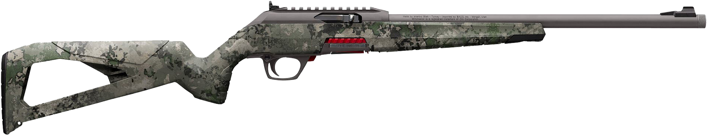 Winchester Wildcat SR 22 LR - Circle Square Firearms view 2