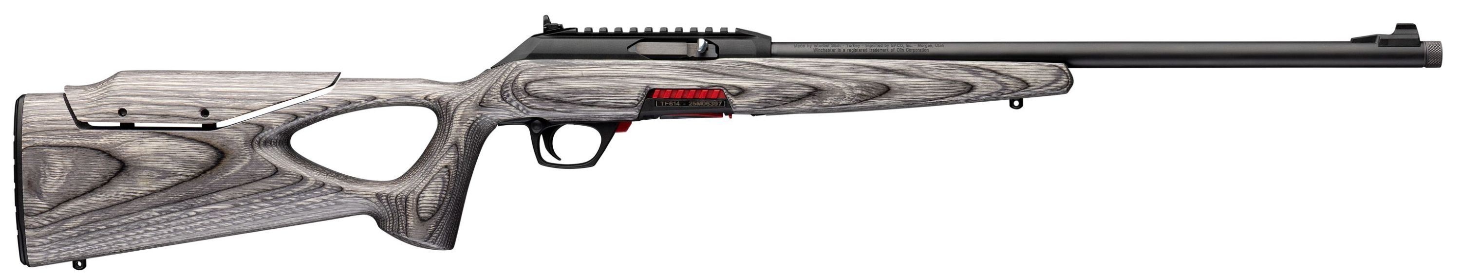 WRA WILDCAT SR T HOLE 22LR 16