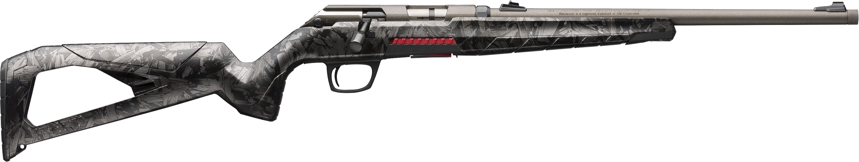 Winchester XPERT 22 LR - All Geared Up FFL view 3