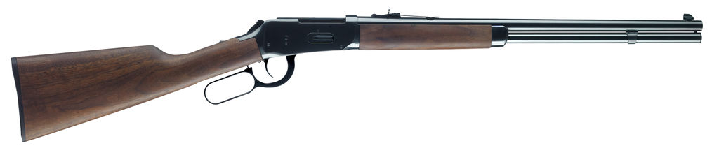 Winchester Repeating Arms 94 Short Rifle 450 Marlin - Our St view 3