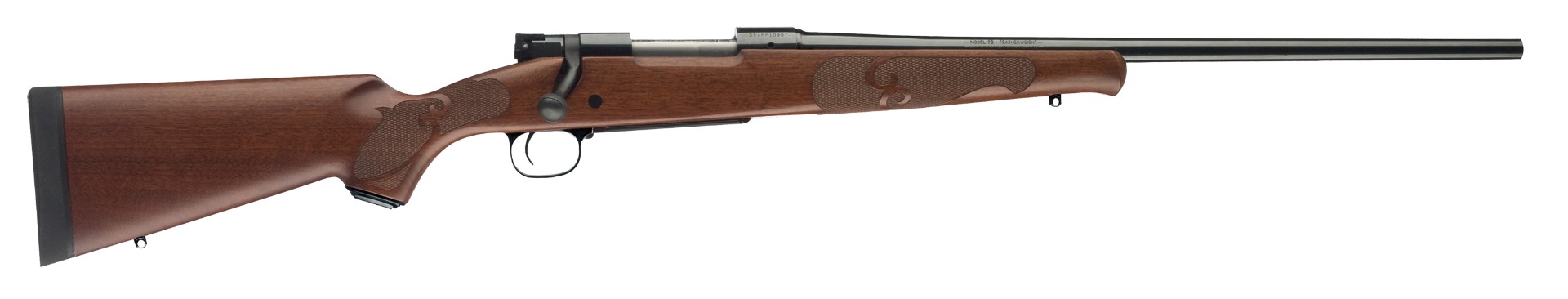Winchester Repeating Arms 70 Featherweight Compact 6.5 PRC - view 3