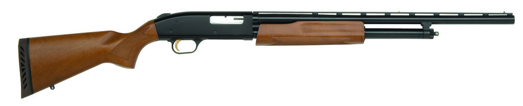 Mossberg 500 Bantam 20 Gauge - Circle Square Firearms view 2