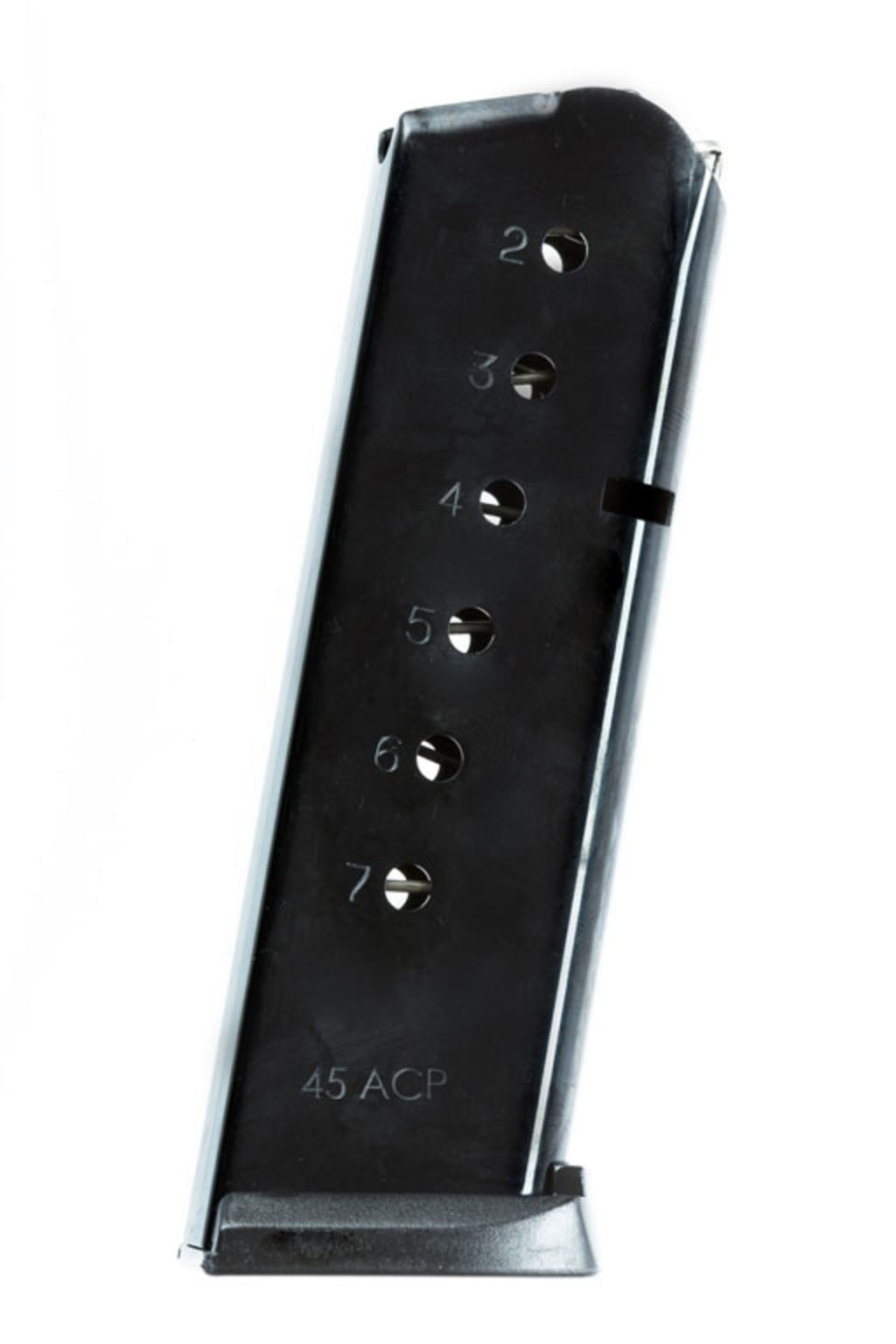 Rock Island Armory 1911 Magazine .45 ACP - Circle Square Fir view 3