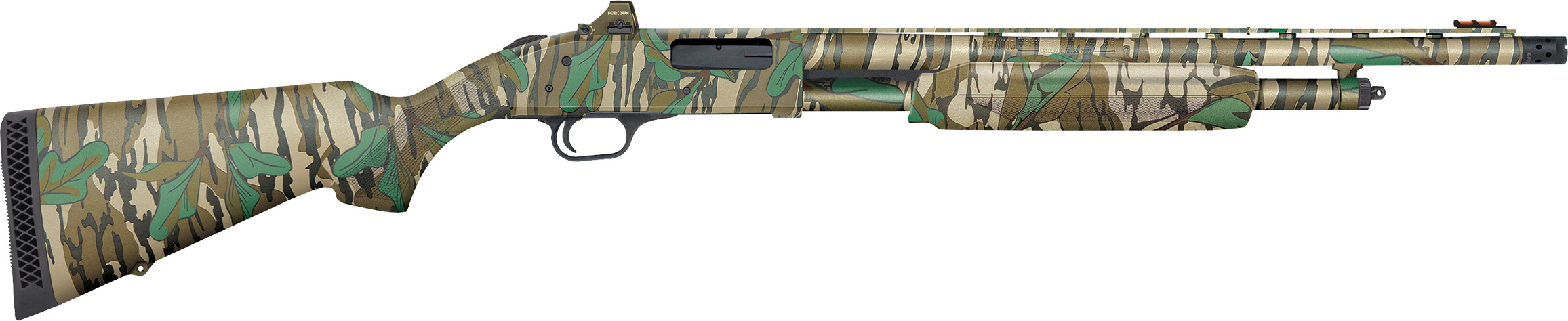 Mossberg 500 Turkey 20 ga - Circle Square Firearms view 2