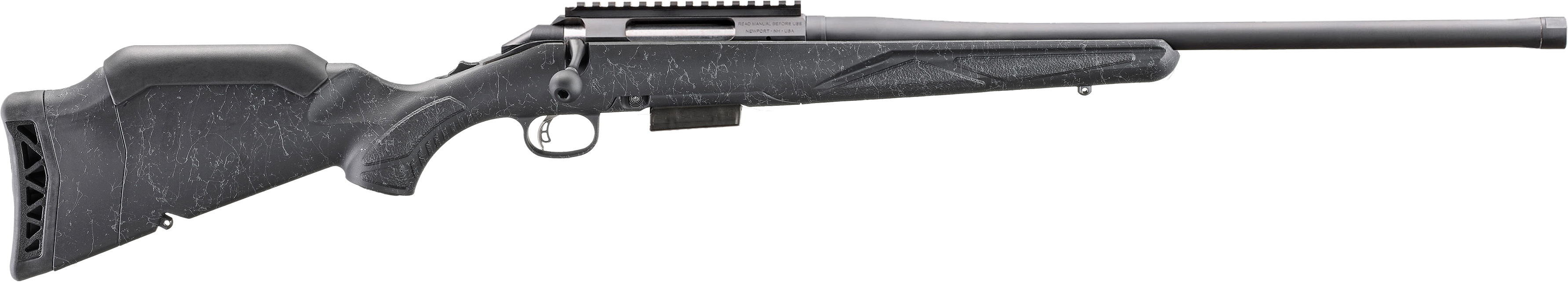 Ruger American GEN II Patrol 300 Win Mag - Our Store view 5