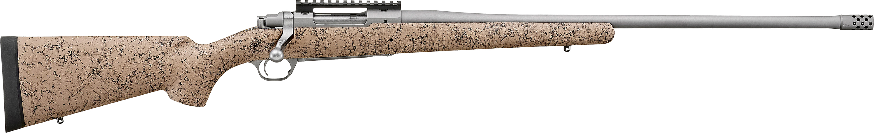 Sturm Ruger & Co Hawkeye FTW Hunter 6.5 PRC - All Geared Up view 4