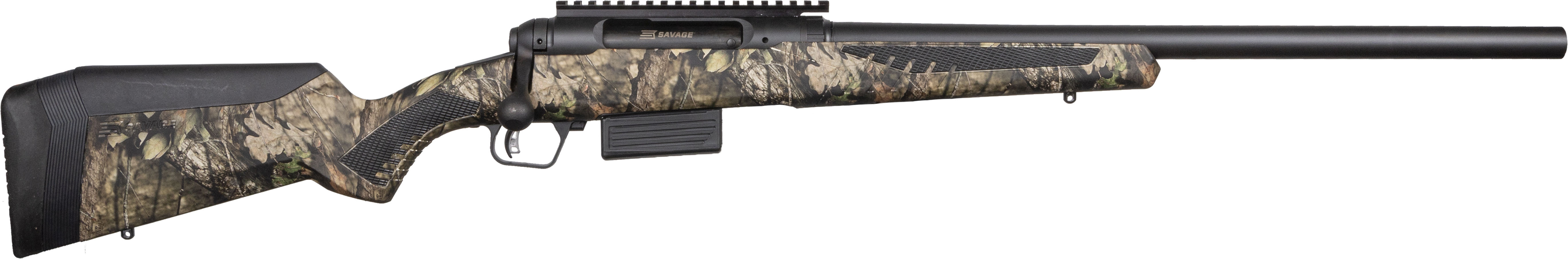 Savage 212 12 Gauge - 2A Gun Shop Llc view 5