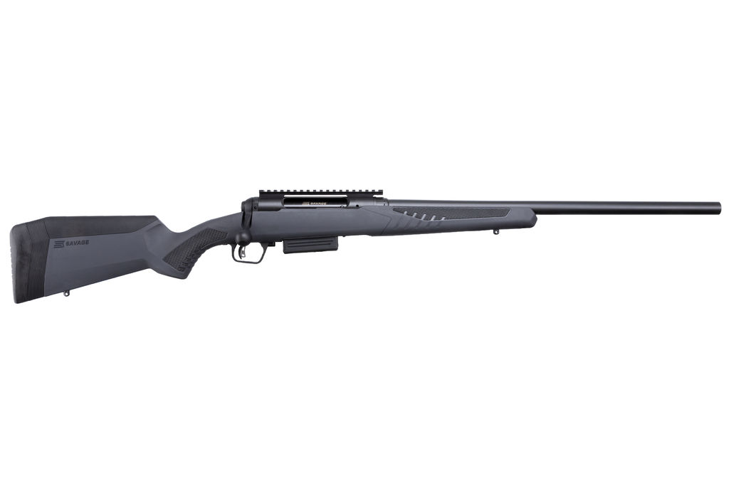 Savage Arms 220 Slug Gun 20 Gauge - Our Store view 4