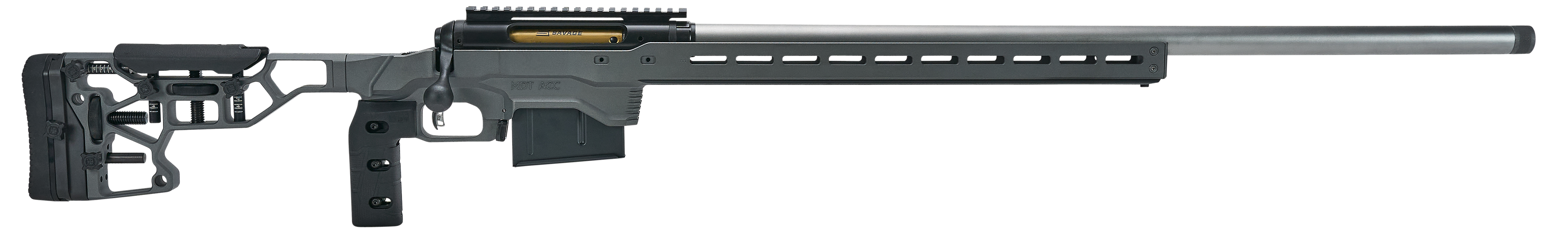 Savage Arms 110 Elite Precision 300 PRC - Our Store view 4