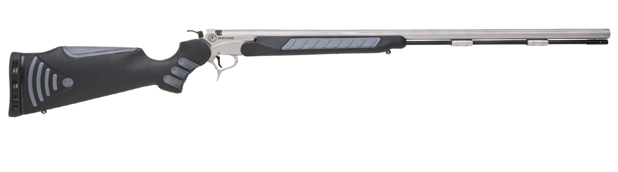 Thompson Center Arms 50 Black Powder - All Geared Up FFL view 3