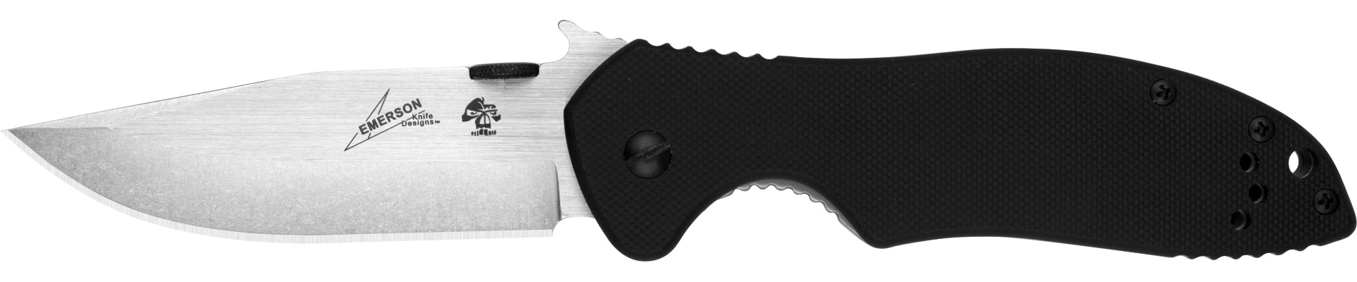 Kershaw Knives - All Geared Up FFL view 3