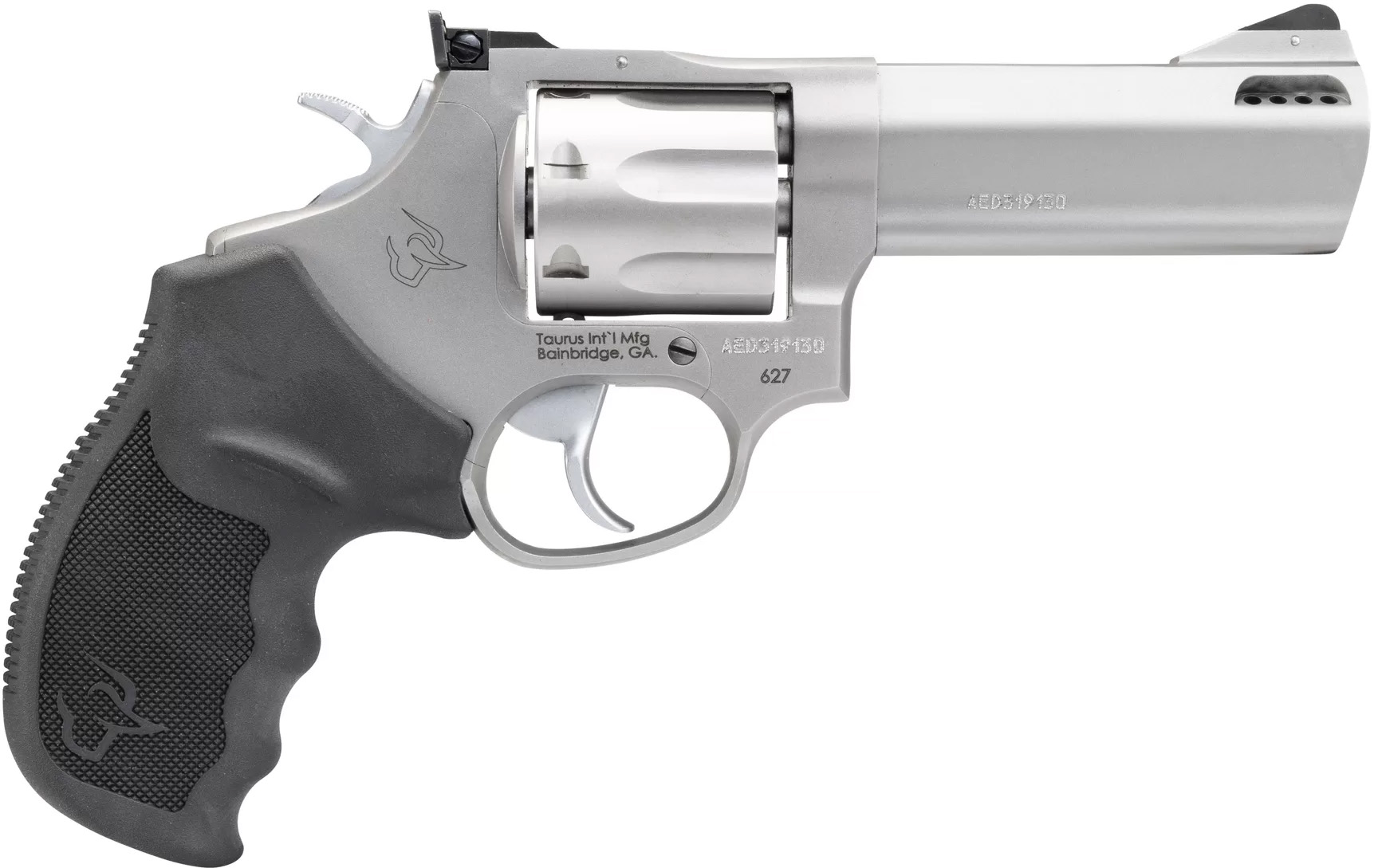 Taurus M627 Tracker 357 Magnum | 38 Special - All Geared Up view 2