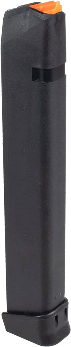 Glock GLK MAG 17G5 9MM 33RD 9MM LUGER (9X19,9MM PARABELUM) - view 2