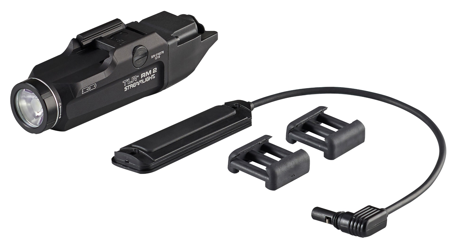 Streamlight SLI TLR RM-2 LGHT KIT 1000LUM - Purple Mountain view 3