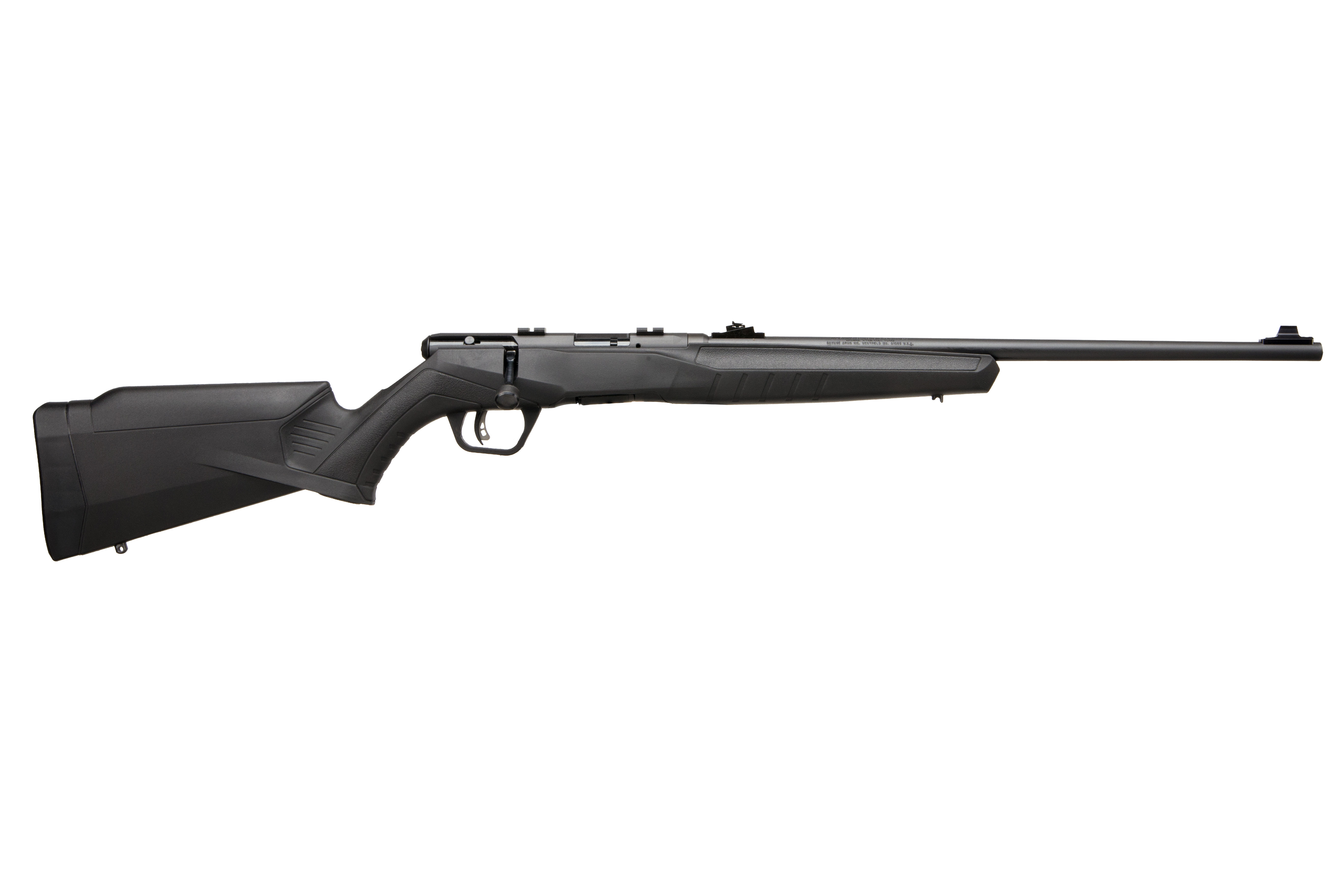 Savage Arms B22 F 22 LR - Our Store view 3