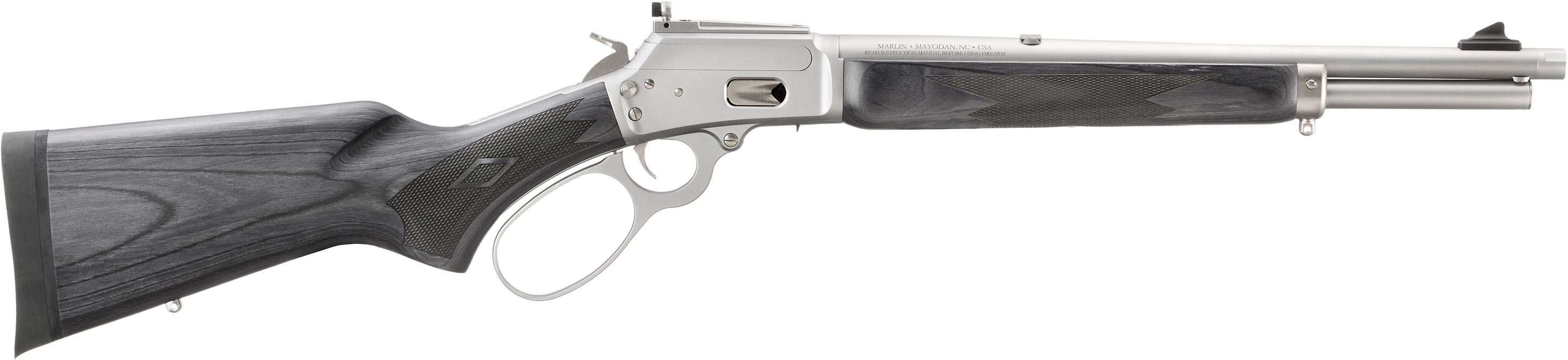Marlin 1894 Trapper 357 Mag - Our Store view 5