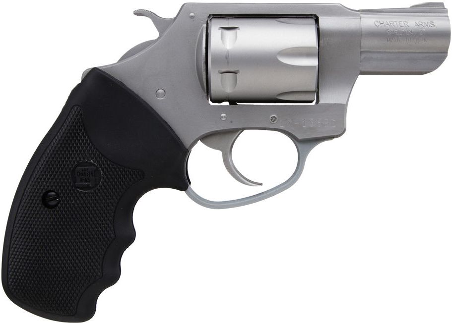 Charter Arms Pathfinder .22 Mag 22 WMR - All Geared Up FFL view 4