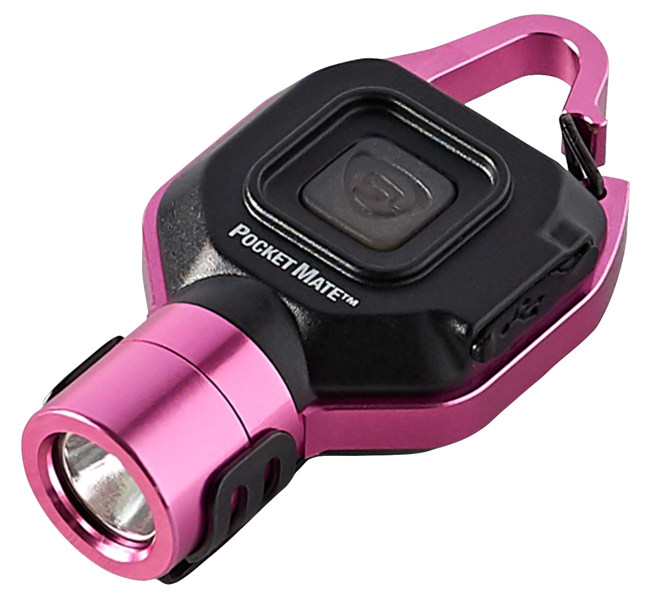 Streamlight SLI POCKET MATE PINK 325L - Purple Mountain Armo view 4
