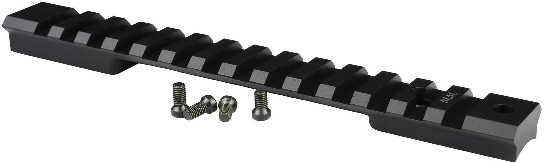 Warne Mountain Tech Rail - All Geared Up FFL view 2