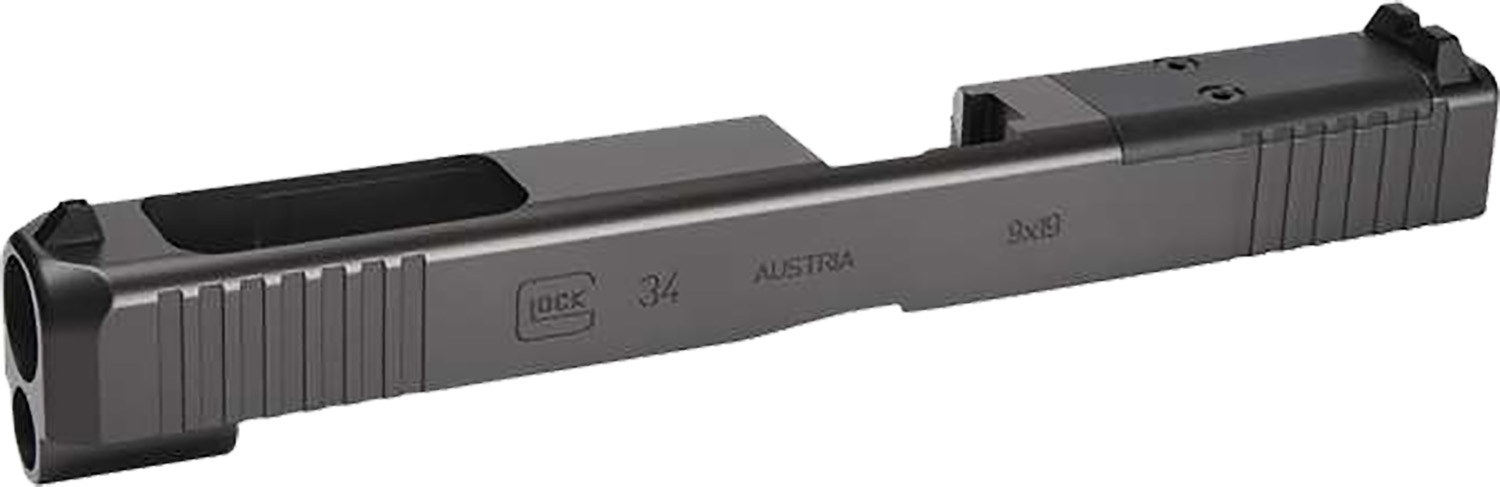 GLOCK OEM Slide Gen 3 34 MOS - All Geared Up view 4