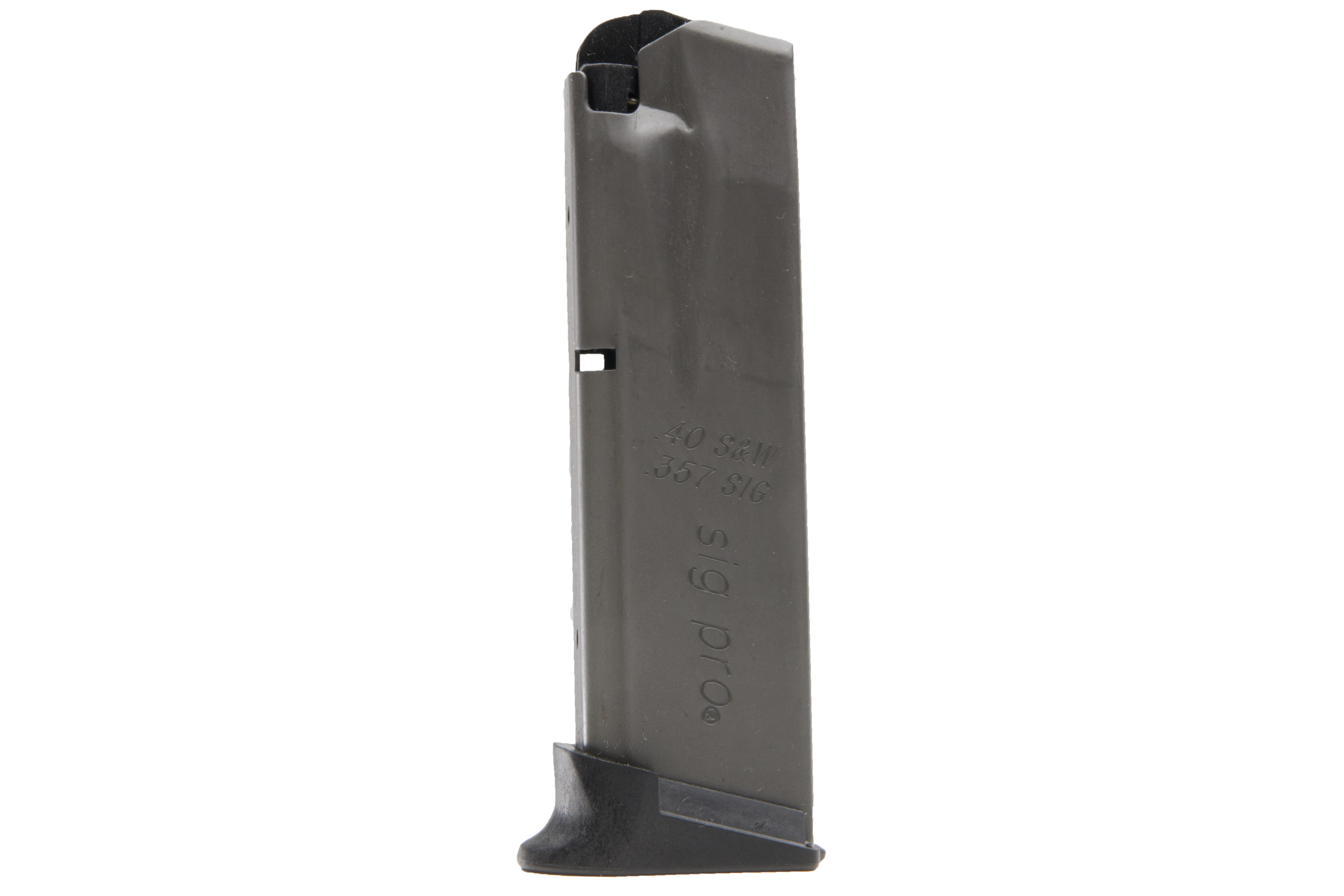SIG SAUER SP2022 Magazine 40 S&W - Circle Square Firearms view 4