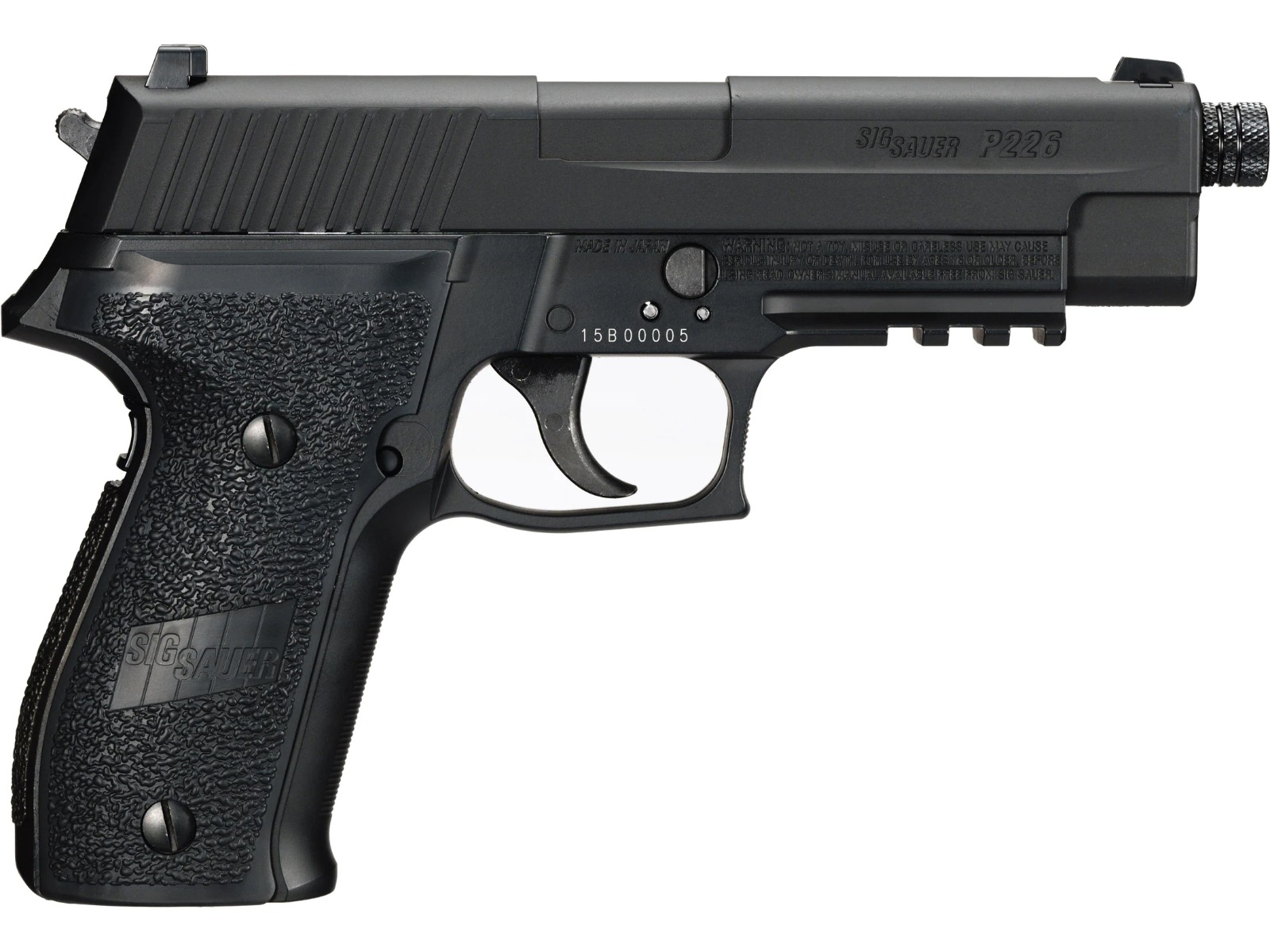 Sig Sauer - All Geared Up FFL view 5
