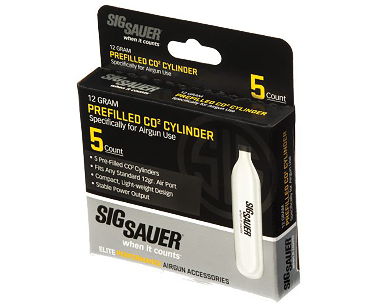 Sig Sauer - All Geared Up FFL view 2