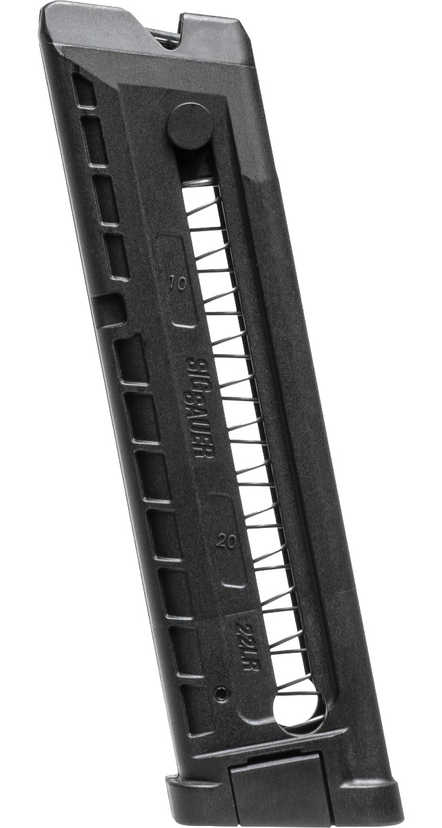 Sig Sauer 22 LR - Circle Square Firearms view 3