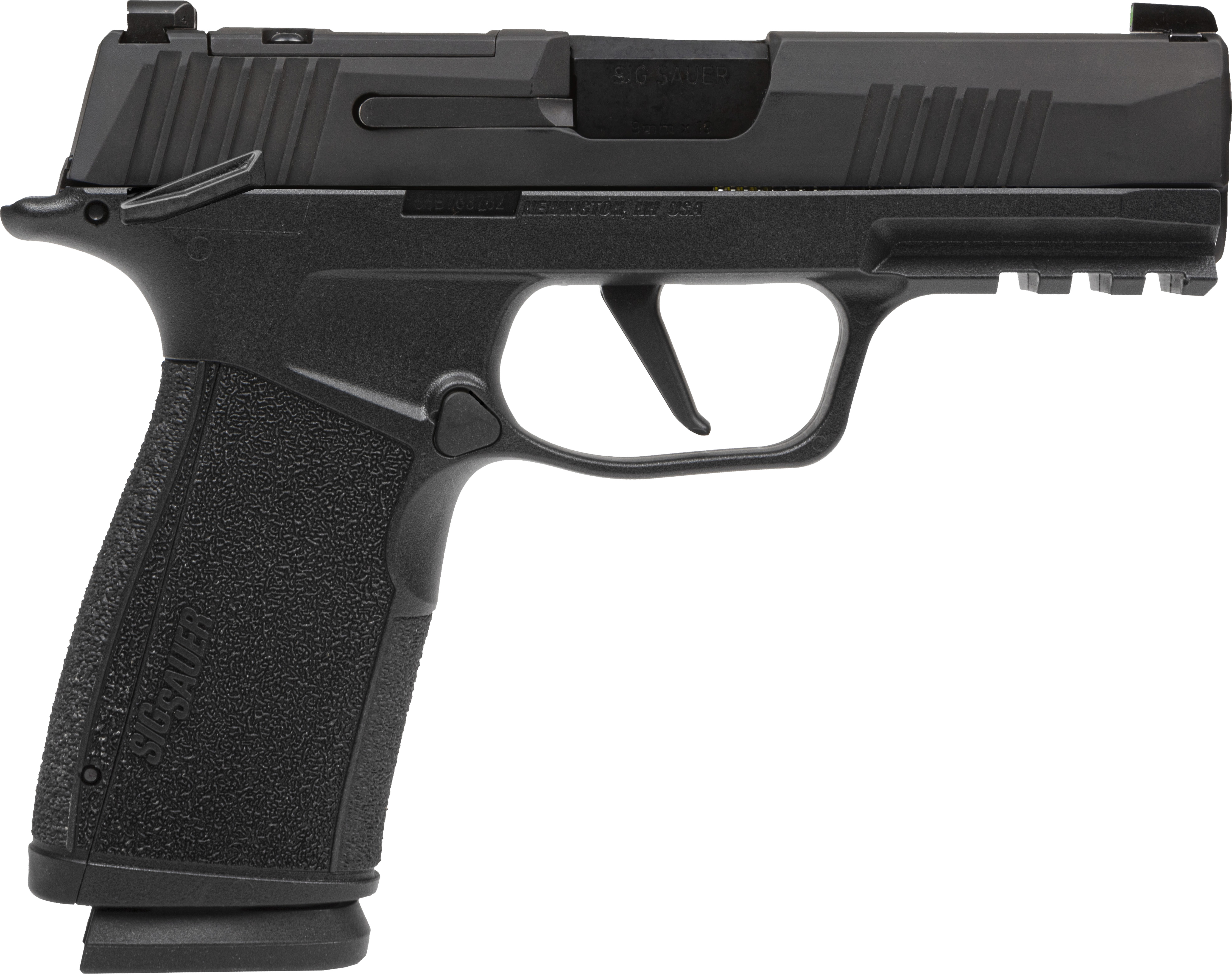 SIG SAUER P365 X-MACRO 9mm - All Geared Up FFL view 4