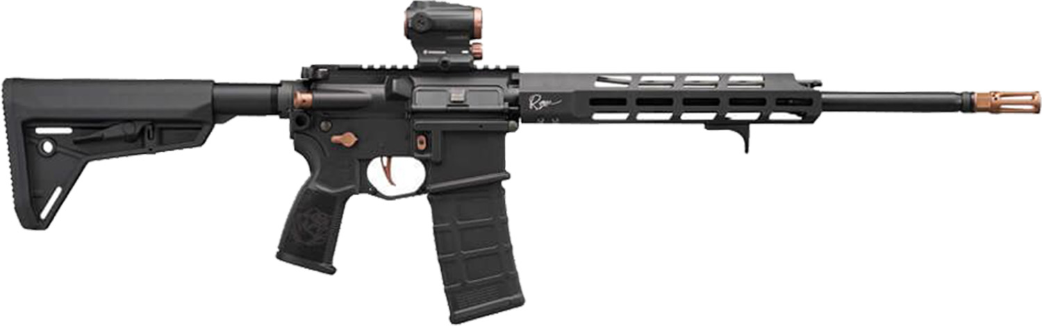 Sig Sauer M400 5.56 NATO - All Geared Up FFL view 2