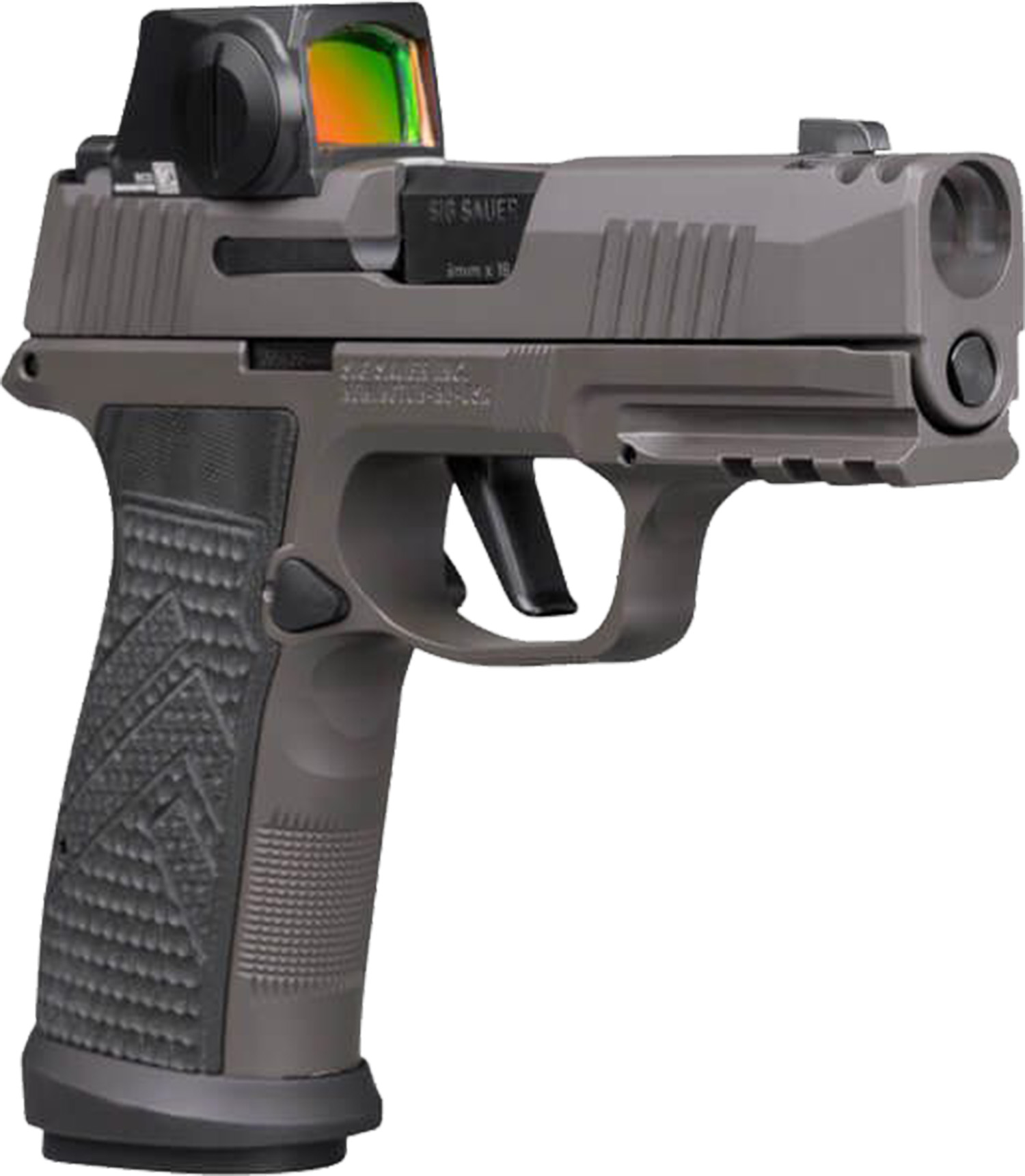 SIG P365AXG LEGION 9MM 17 RXSL
