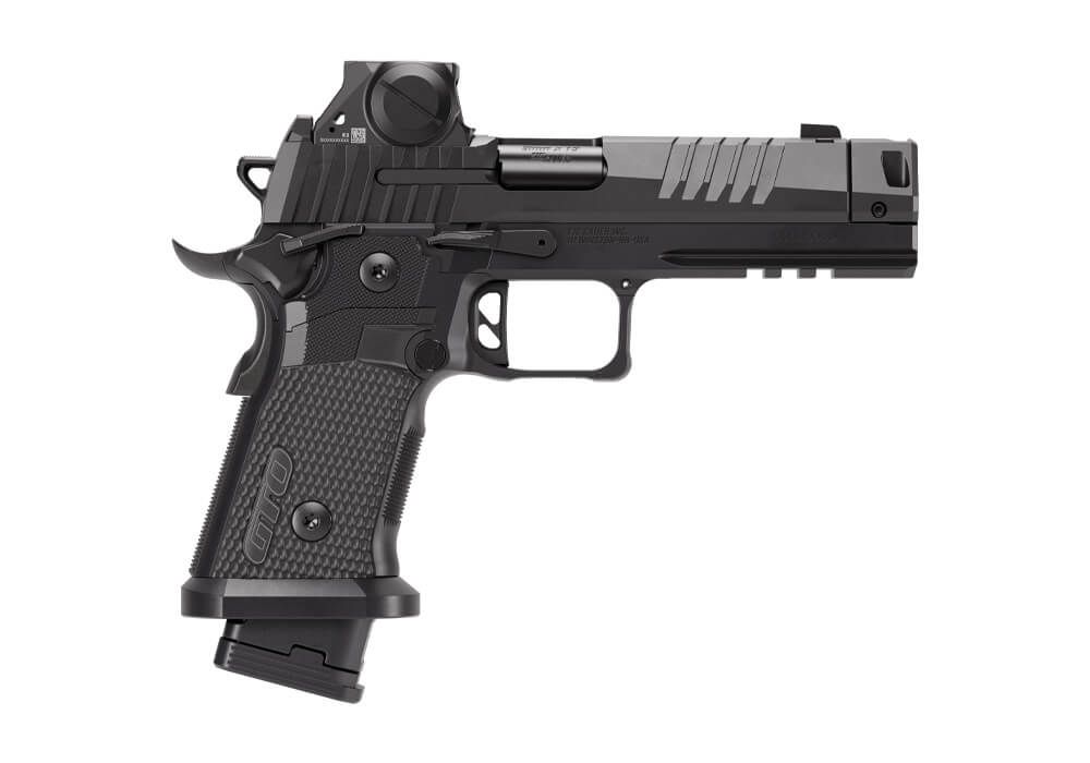 Sig Sauer P211 GTO RXSL 9mm Luger - Our Store view 2