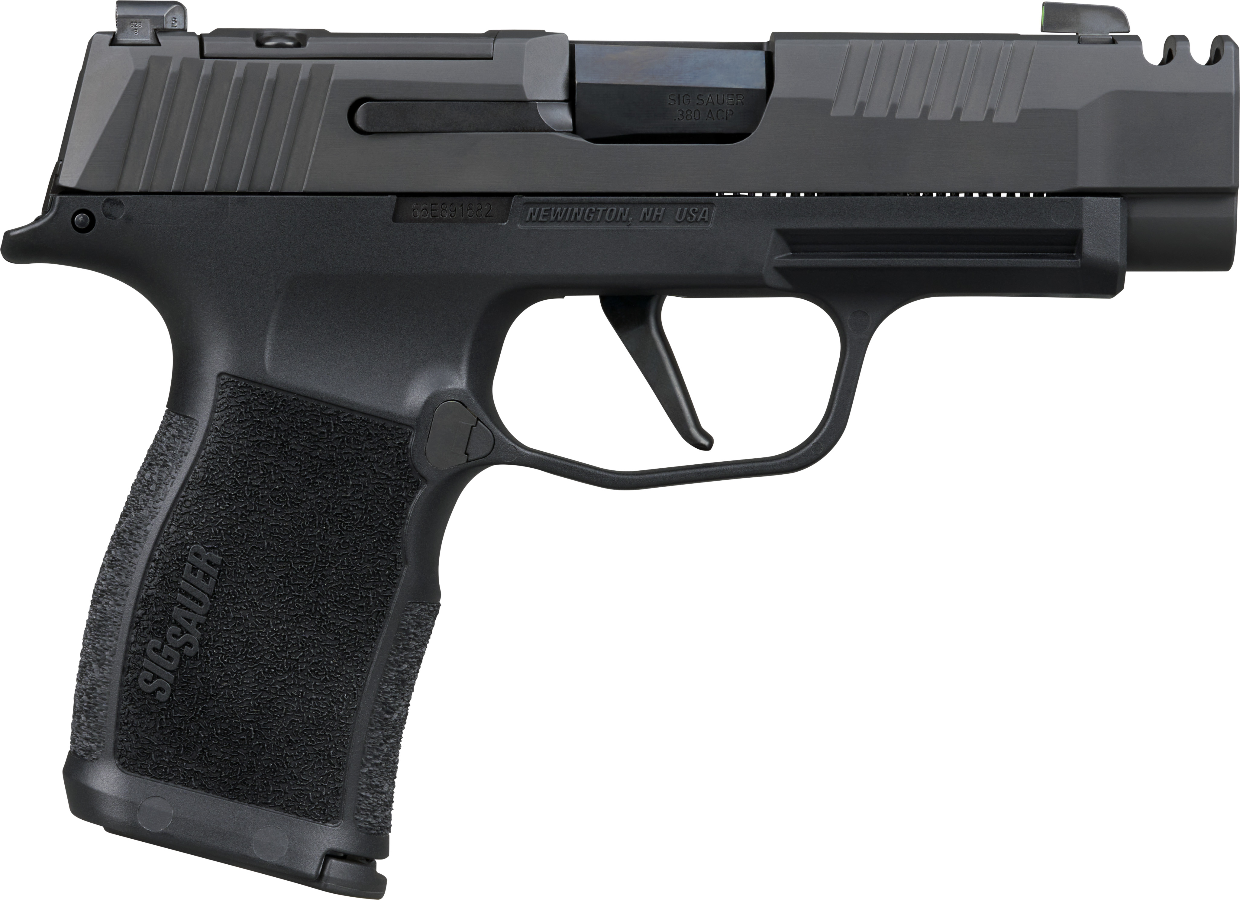 SIG SAUER P365 XL Comp 380 ACP - 2A in MD view 2