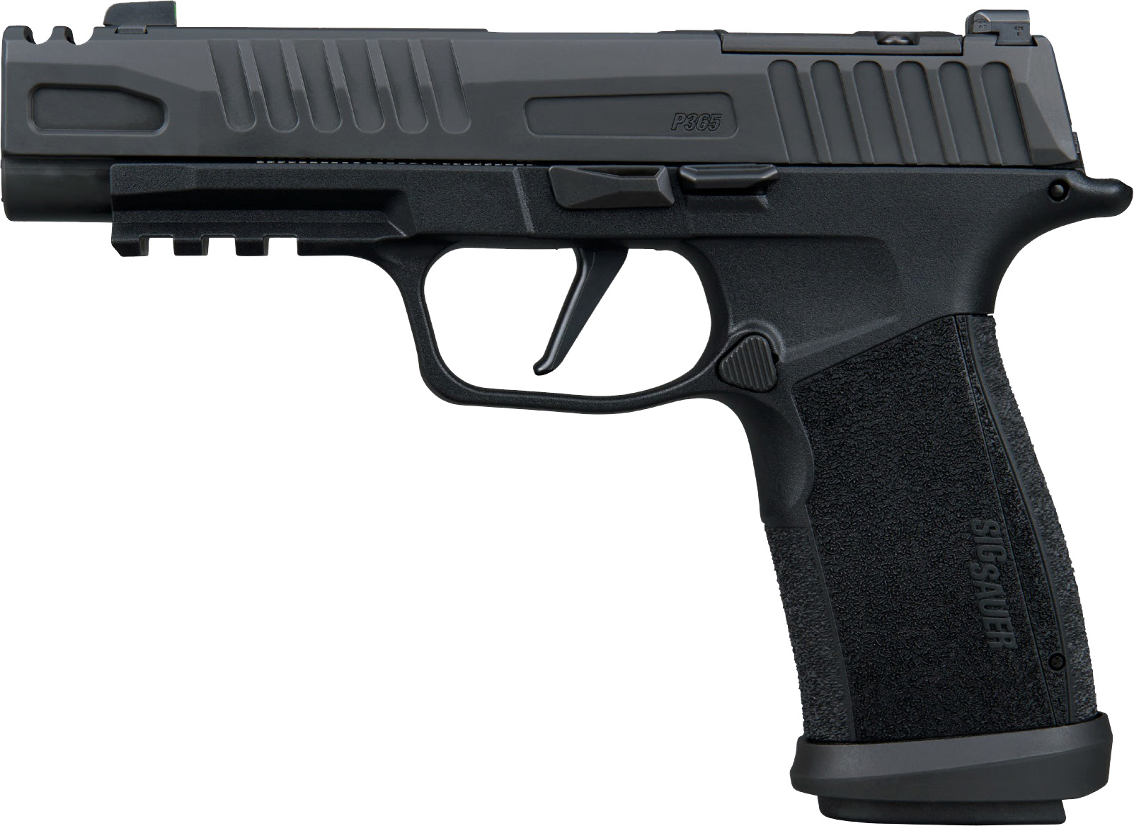 SIG SAUER P365 Fuse 9mm - 2A in MD view 2
