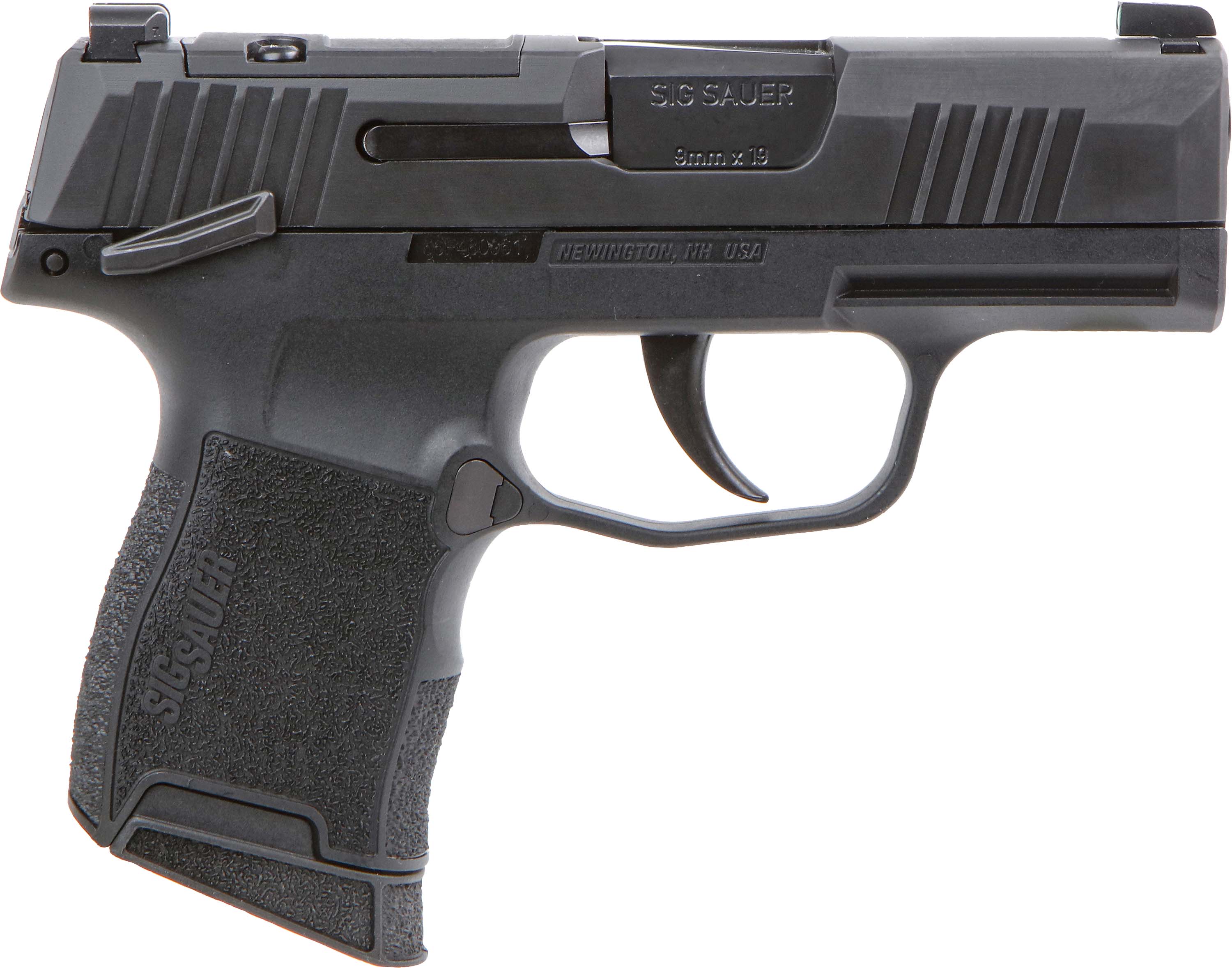 SIG SAUER P365 Freedom Package 9mm - All Geared Up FFL view 2