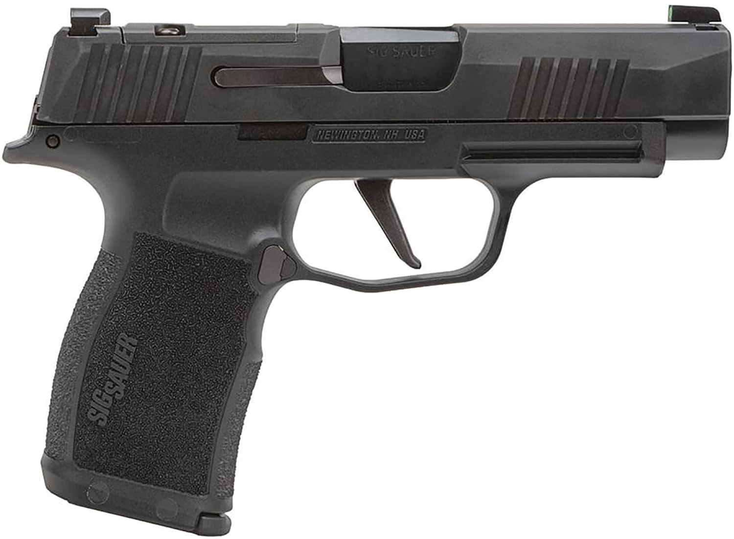 SIG 9MM LUGER - Purple Mountain Armory view 4