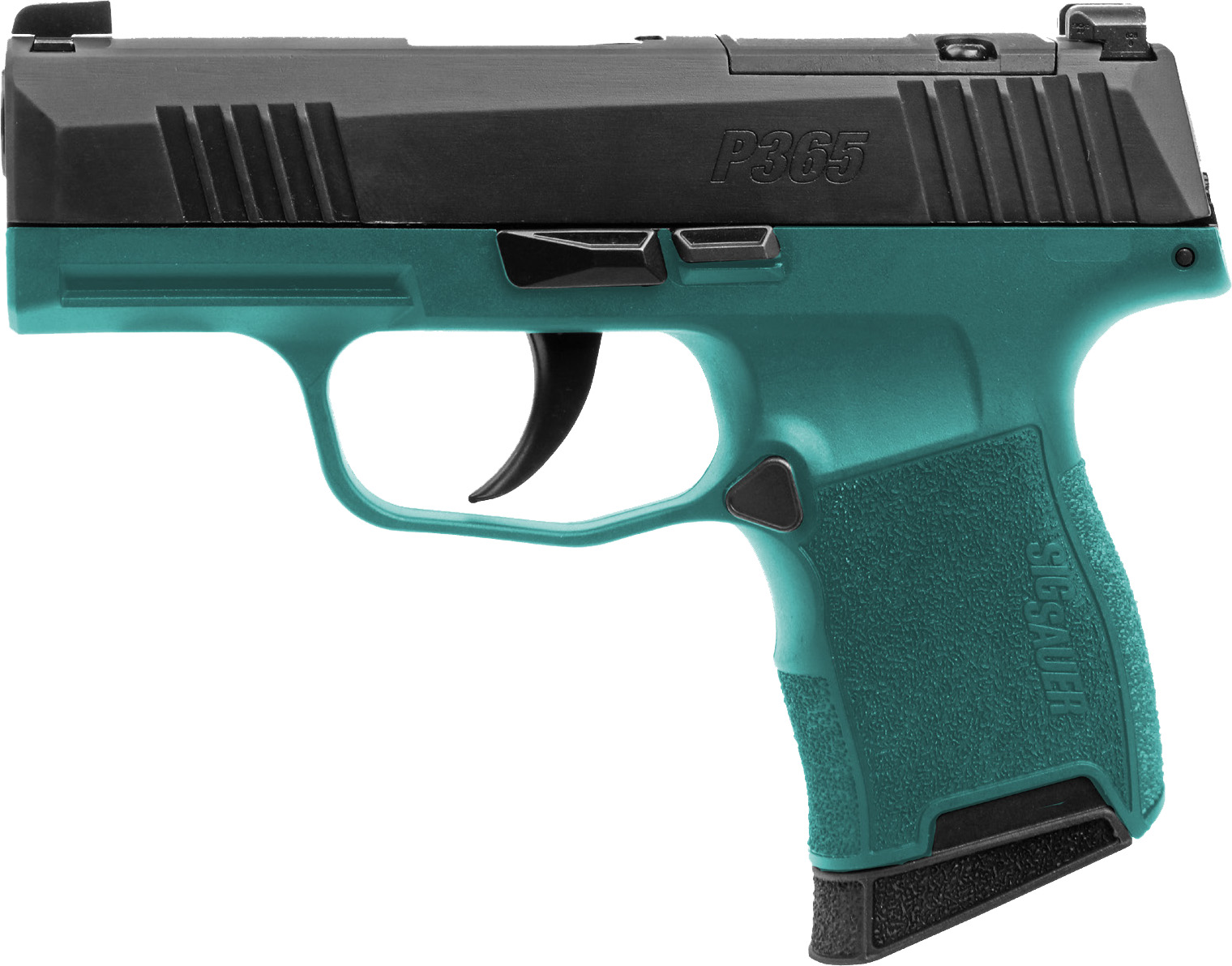Sig Sauer P365 Bama Breeze 9mm Luger - All Geared Up FFL view 2
