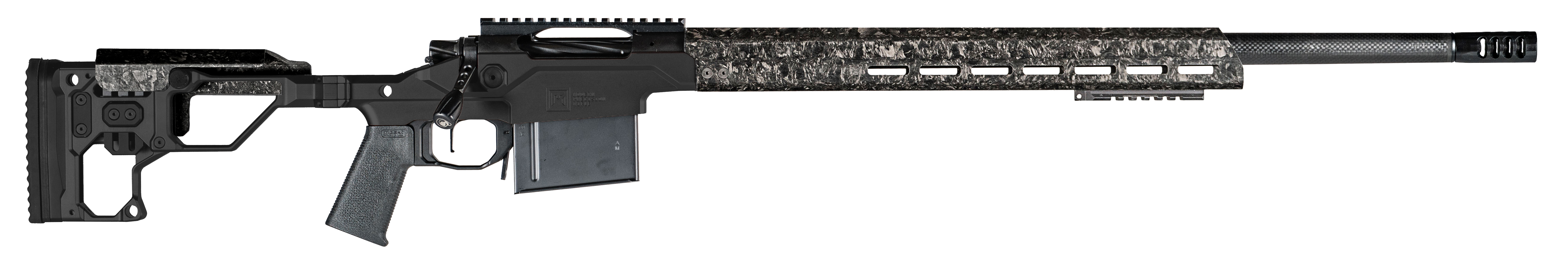 Christensen Arms MPR 338 Lapua Mag - Our Store view 2