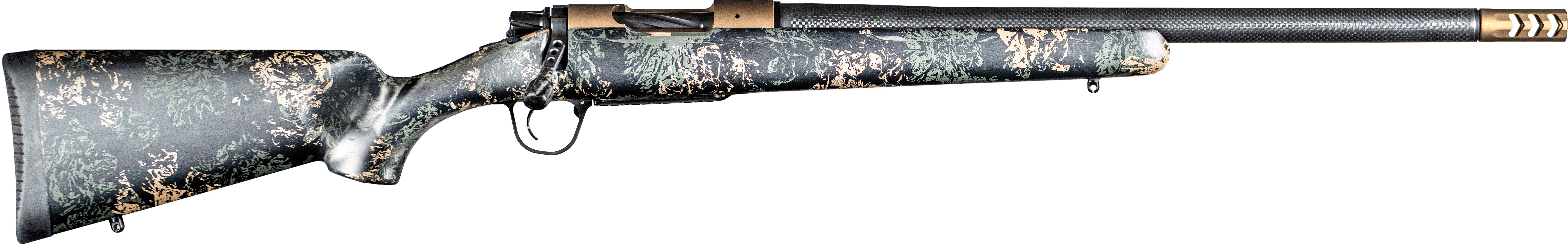 Christensen Arms Ridgeline 7MM PRC - Circle Square Firearms view 3