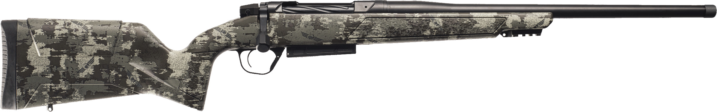Christensen Arms Evoke Hunter 7mm PRC - All Geared Up FFL view 2