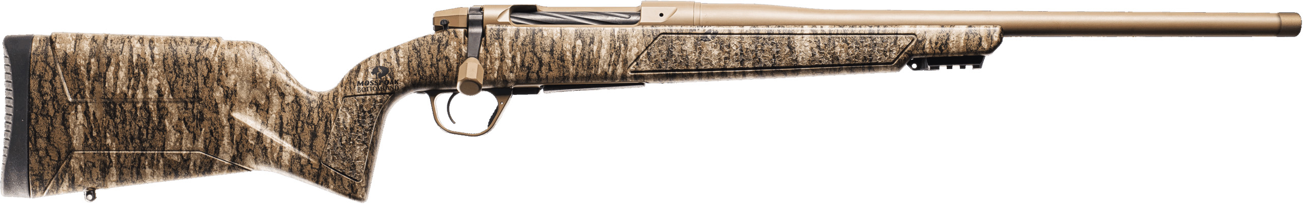 Christensen Arms Evoke Mossy Oak 7mm Backcountry - Circle Sq view 2