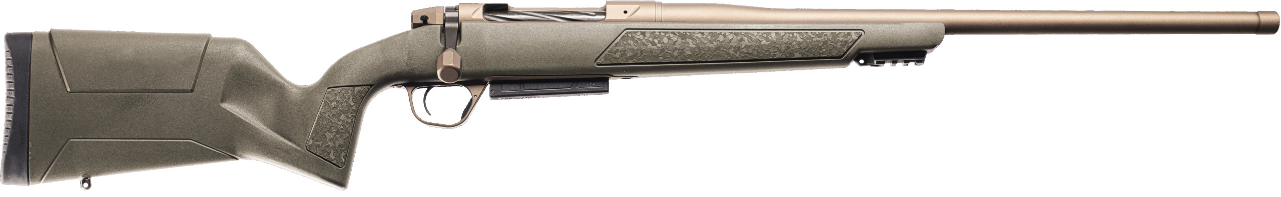 Christensen Arms Evoke 22 Creedmoor - All Geared Up FFL view 3