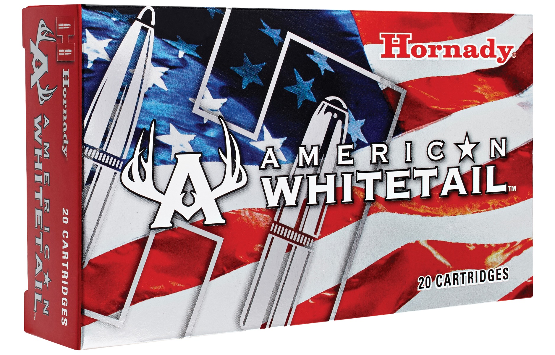 HRNDY AW 6.5CM 129GR INT 20/200