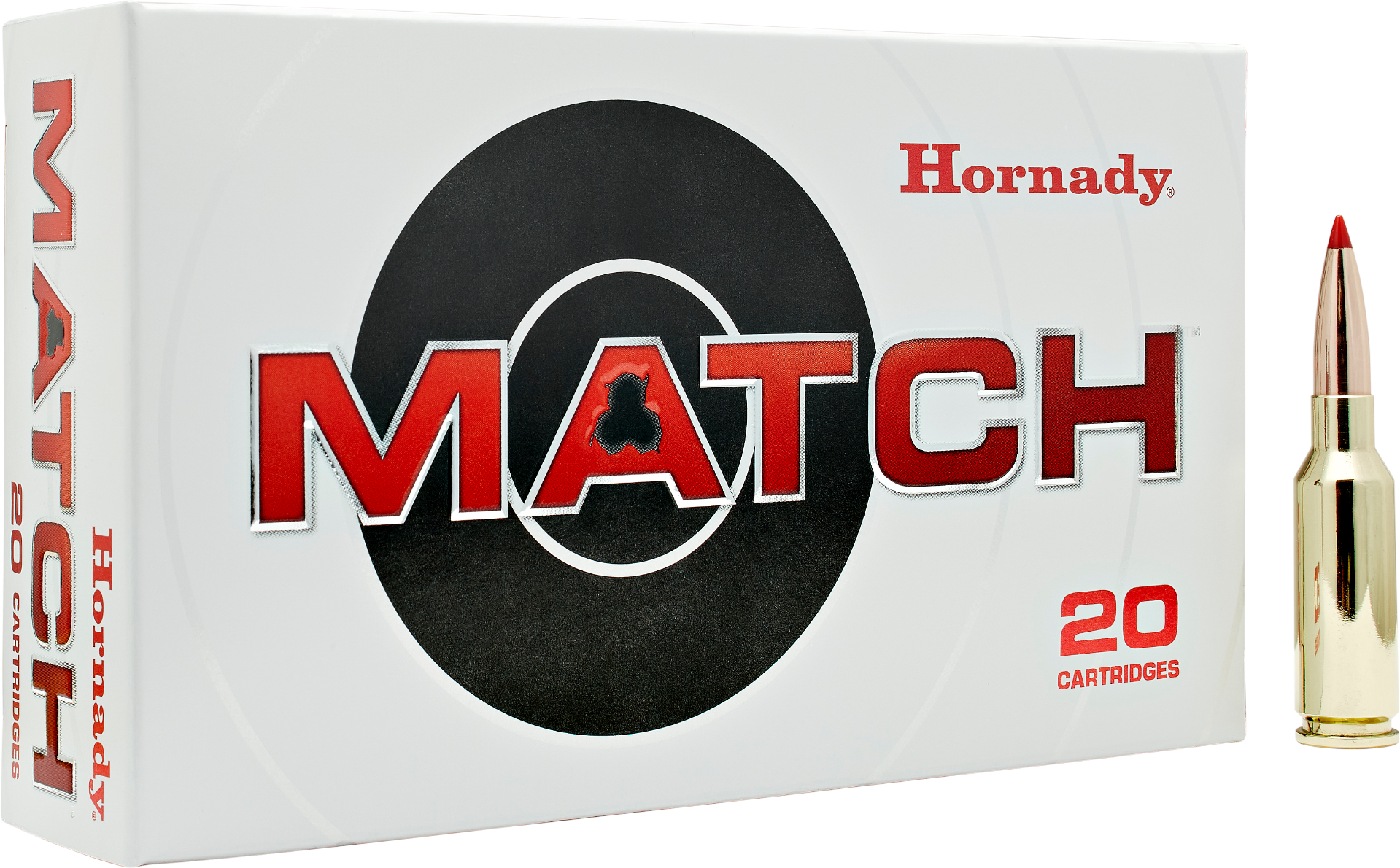 Hornady Mfg 6mm ARC - All Geared Up FFL view 5