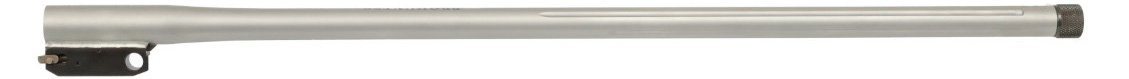 Thompson Center Encore Prohunter Rifle Stainless Fluted Threaded Barrel 26" - 243 Win No Sights